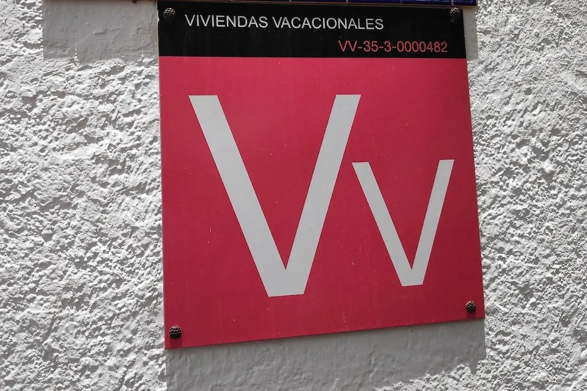 Finca Villa Lucia - Las Buganvillas Tias Spain