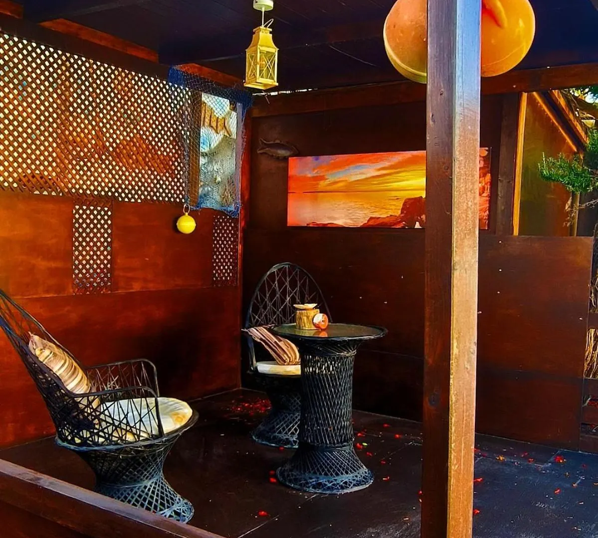 Finca Villa Lucia - Las Buganvillas Tías Lägenhet